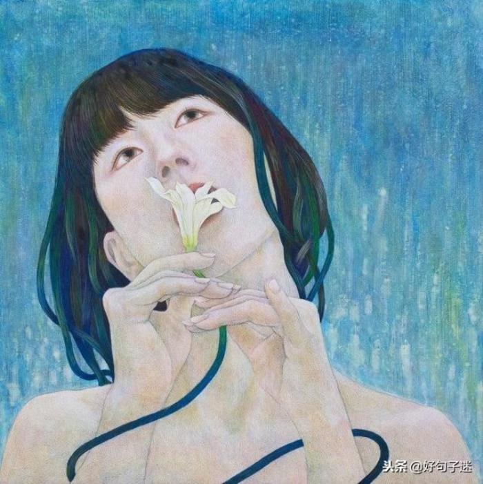 对感情失望的句子（对爱情失望的说说短句）