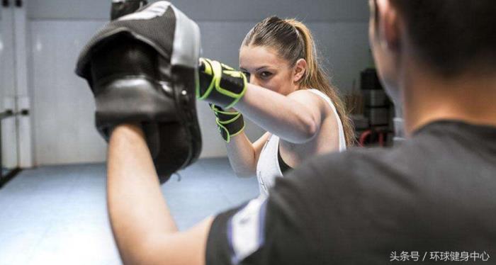 健身说说（眼下又是一个健身的好季节）