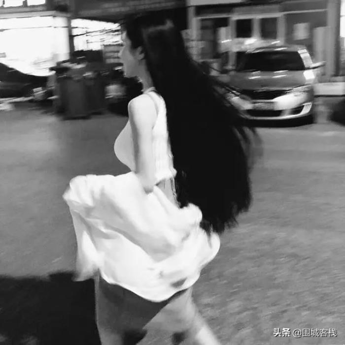 深夜孤独图片（陪伴深夜孤独无助的你）