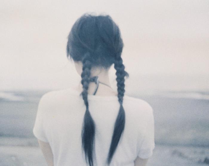 微信名女生简单气质，微信名字女生简单气质四个字