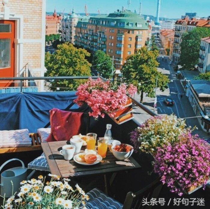 放下的说说（把感情看淡放下的句子）