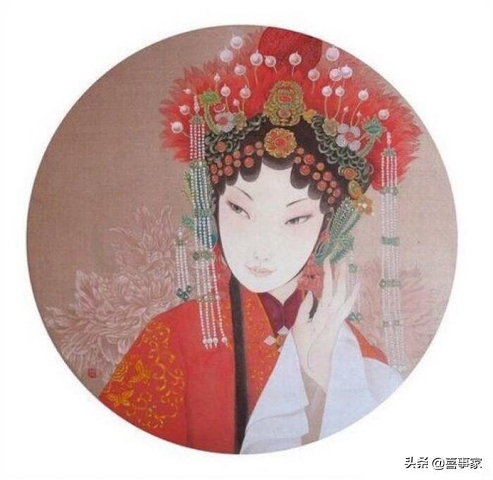 恭贺新婚祝词（这些结婚祝词还不收藏起来）