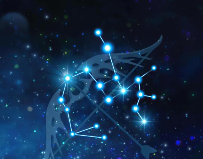 射手座女生性格，射手座的女生是什么样的性格呢