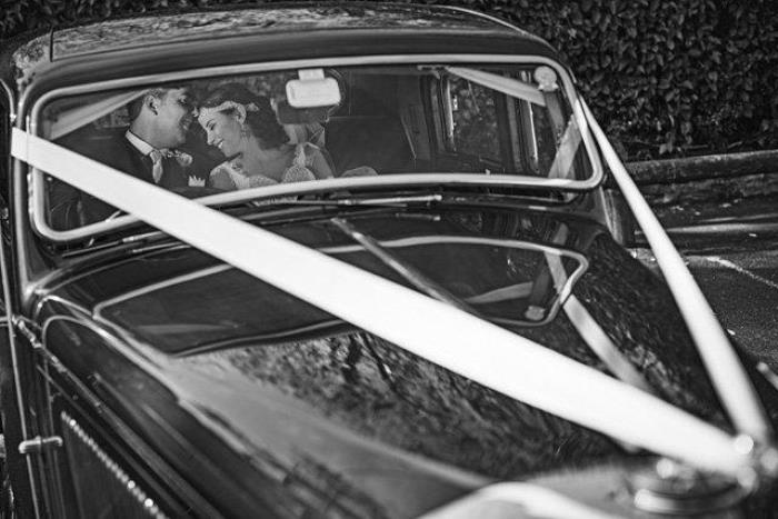 西式婚礼流程（西式婚礼的流程以及拍摄指南）