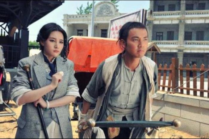 钟汉良主演的电视剧（这几部钟汉良的高分剧值得选择）