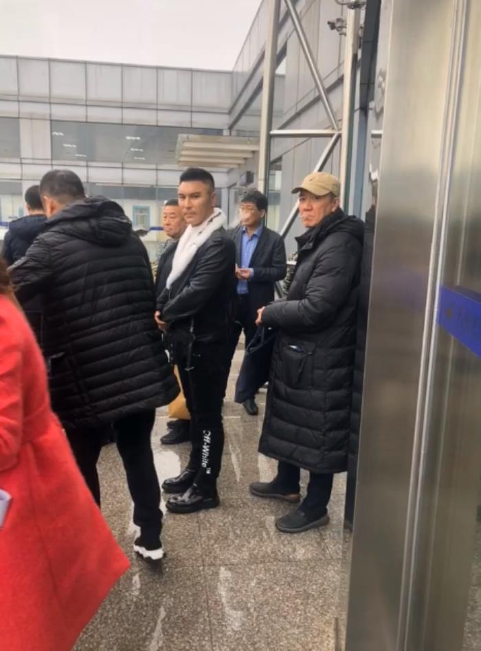 史兰芽个人资料图片（48岁史兰芽容貌年轻似30岁）