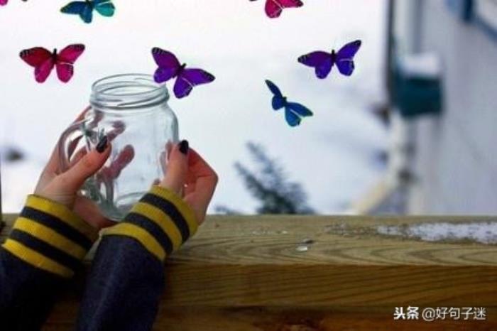 想一个人的心情说说（特别想念一个人的说说句子）