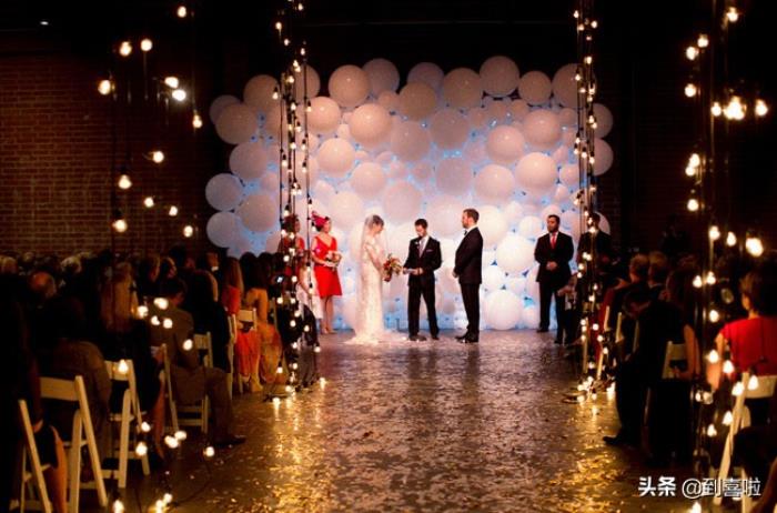 婚礼主持流程（婚礼司仪要知道的婚礼仪式流程）