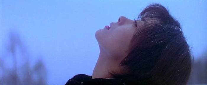 情书岩井俊二浅析导演岩井俊二的电影美学