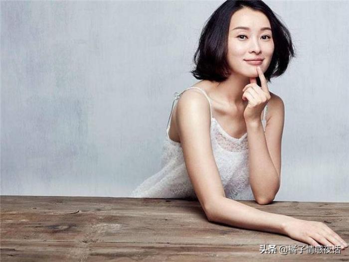 吴越个人资料（48岁吴越一直未婚）