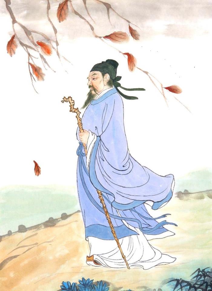 优美诗句（晚唐诗人郑谷优美诗词十首）