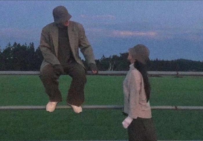 结婚纪念日心情说说（浪漫结婚周年的句子文案）