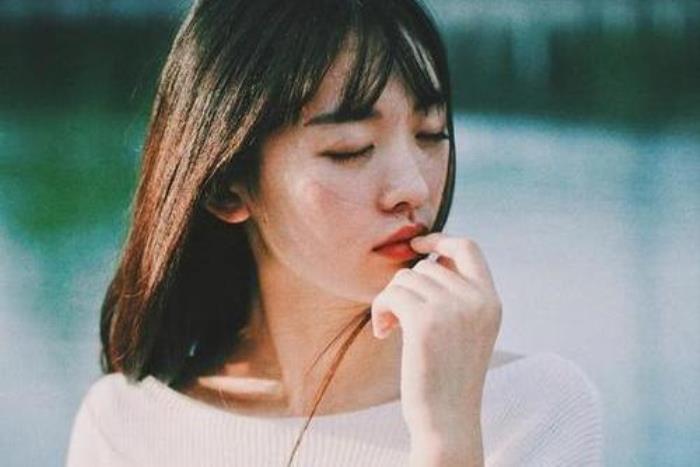 结束一段错误的爱（任何一段感情的结束）