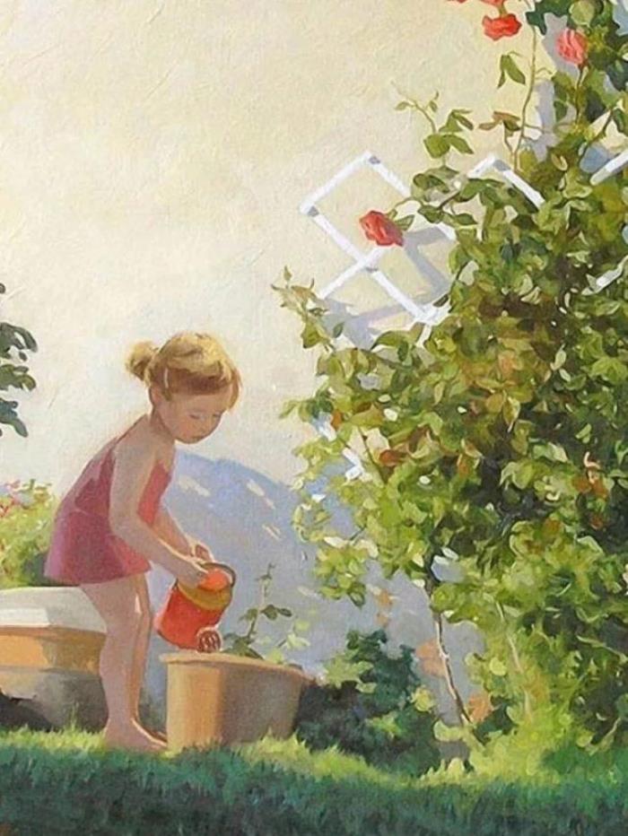 关于童年的句子（那些关于童年的句子）