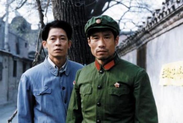 王志文演的电视剧（王志文十五部经典电视剧）