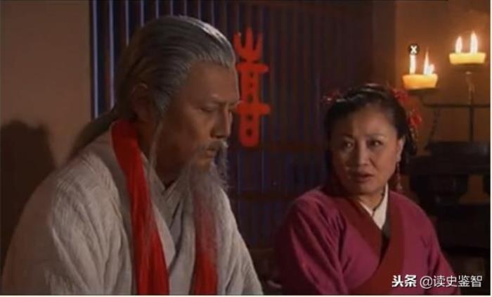 裸婚是什么意思（中国历史上最强的五对裸婚）