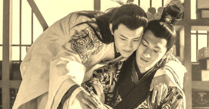 中国古代同性恋，你不知道在古代有多流行