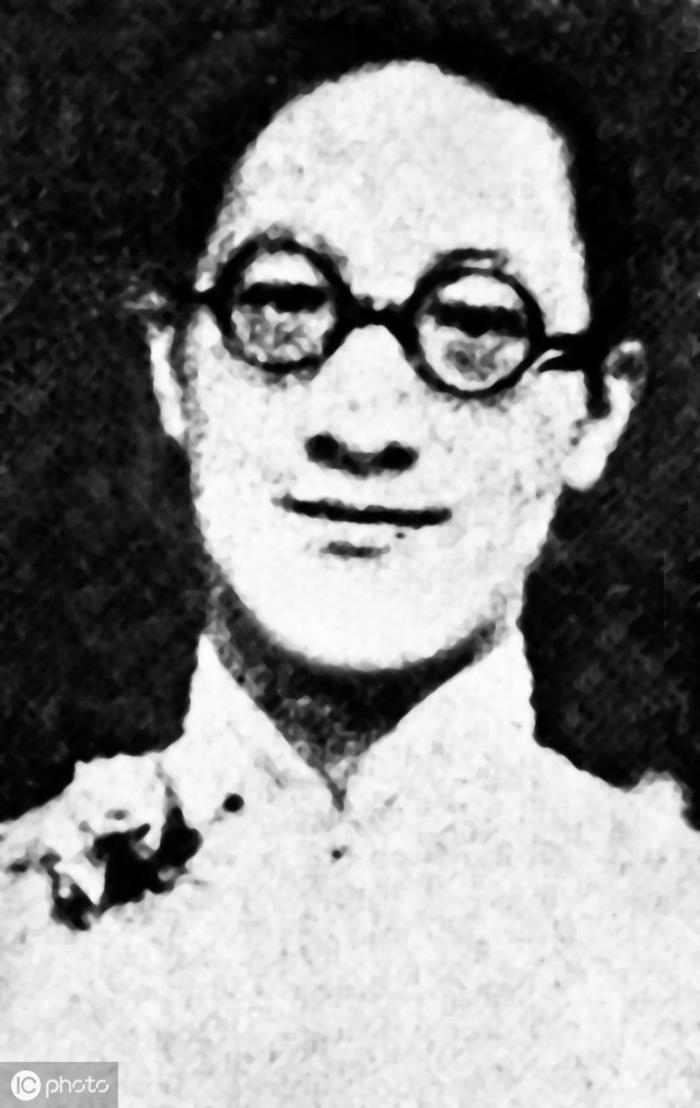 徐志摩爱情诗，徐志摩最美5首情诗