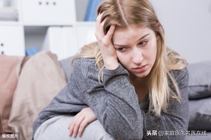 生完孩子后女性性冷淡怎么办?