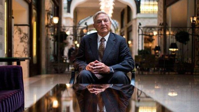 索罗斯名言（索罗斯最深刻的十句话）