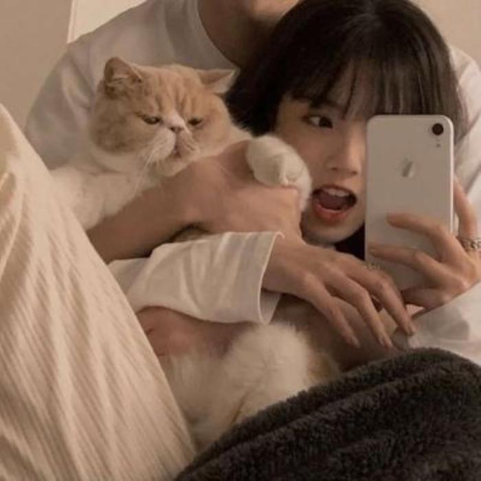 搞笑情侣网名，逗比情侣网名沙雕CP-可爱点