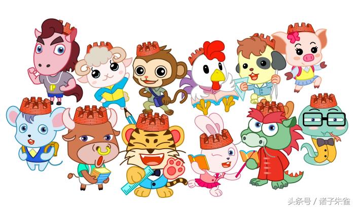 属羊和什么属相最配（十二生肖什么跟什么最配）