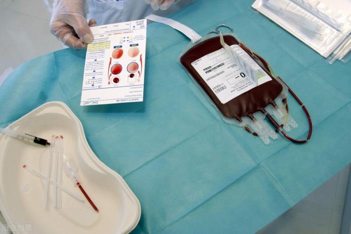 献血的好处和坏处（献血对身体有好处还是有坏处）