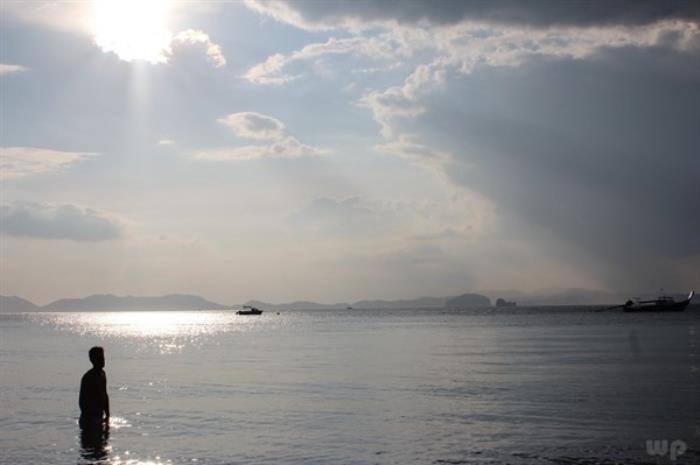 正能量说说（20个走心的正能量说说）