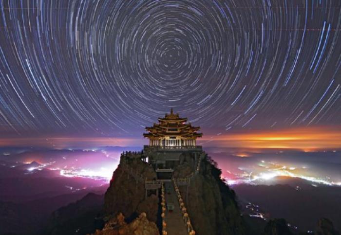 太岁是什么意思（古语说太岁头上动土）