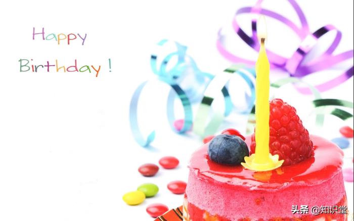 给闺蜜的生日祝福（给闺蜜的生日祝福语）