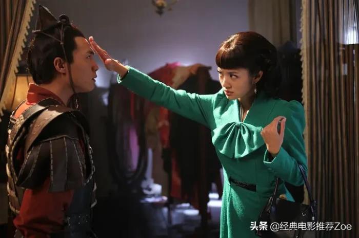 《白袍之恋》——刘逸宁