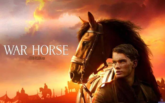 关于马的电影（宅家必看的20部马电影清单）