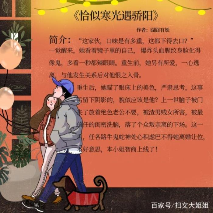 总裁言情小说，四本囧囧有妖的言情小说