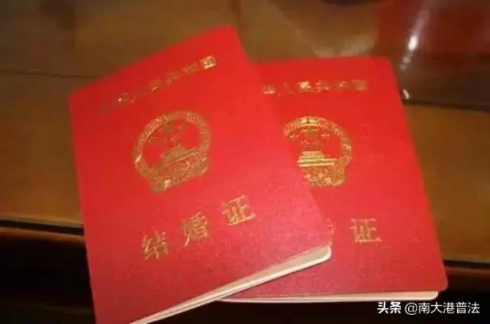 中国结婚法定年龄（男女结婚年龄规定如下）