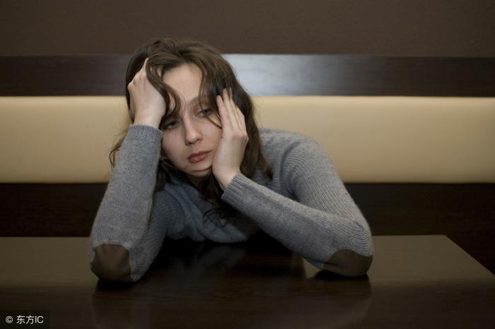 压抑什么意思（说明你正处在压抑中）