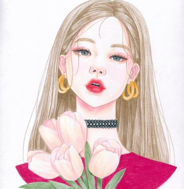 加油致自己图（新的一年致自己的一句话）