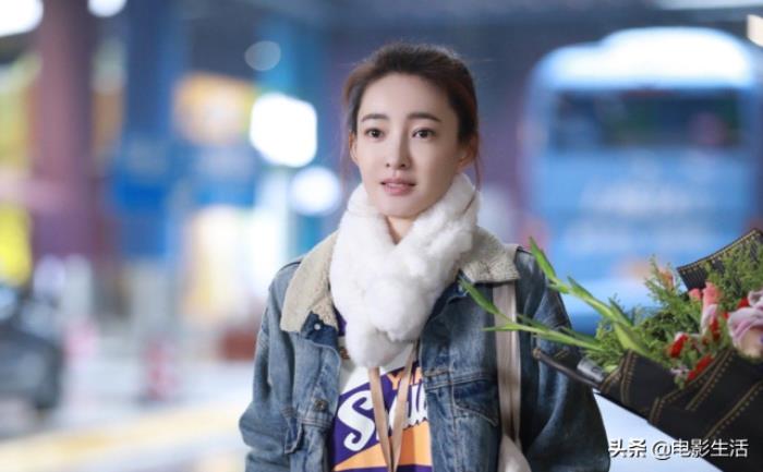 王丽坤主演的电视剧，王丽坤成3月底最忙女演员