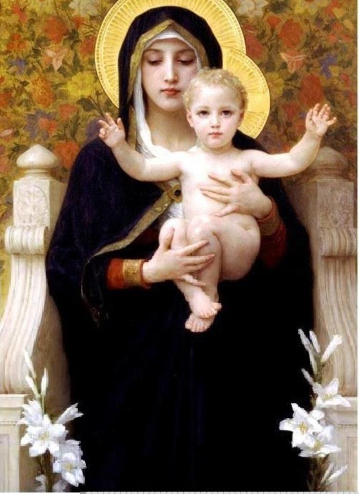 女人不坏男人不爱，到底是男人不坏女人不爱