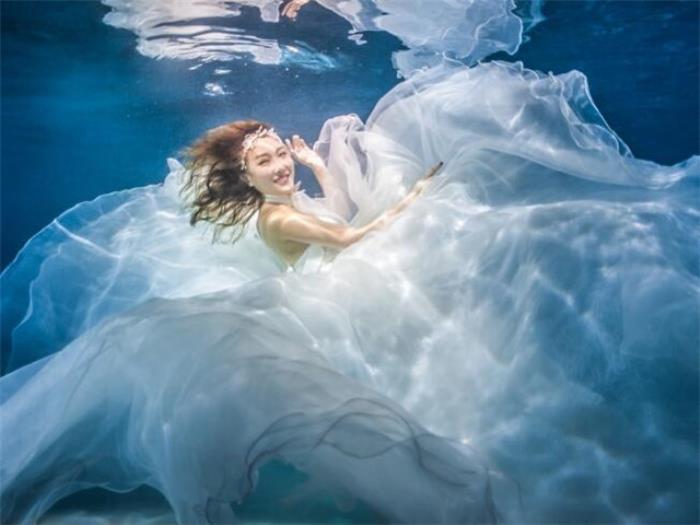 拍婚纱照需要准备什么（拍婚纱照需要自带什么东西）