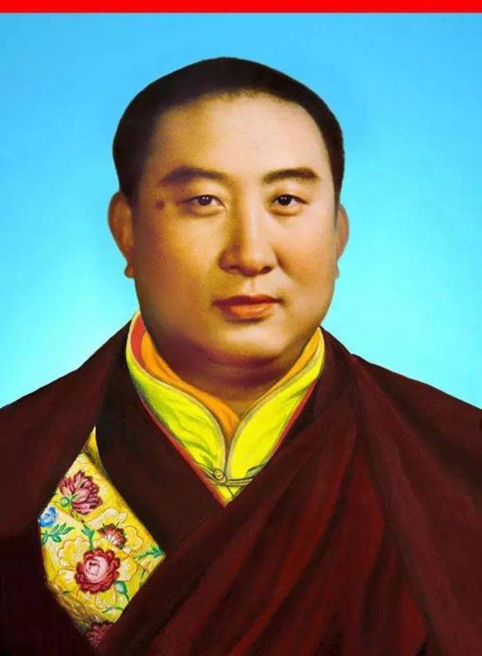 班禅可以结婚吗（十世班禅打破历代班禅惯例）