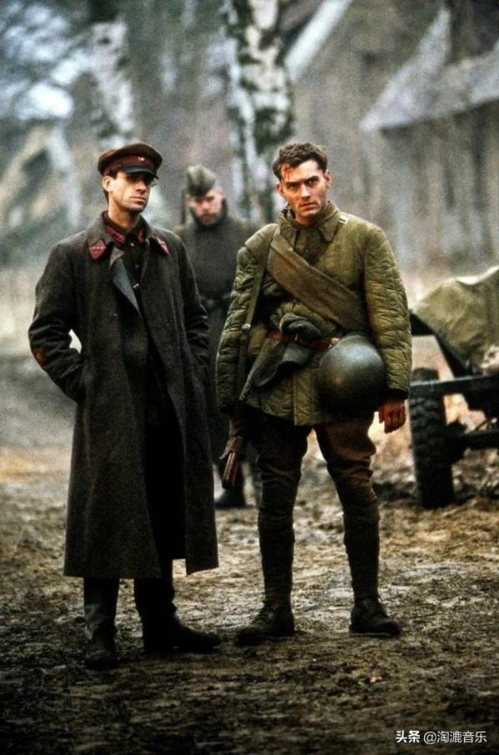 北欧二战电影图片