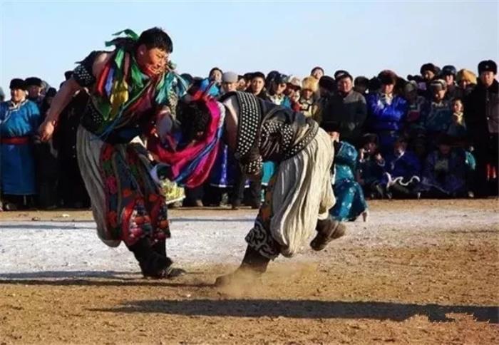 蒙古族的节日（草原文化丨蒙古族节日）