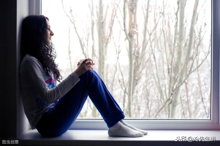 关于相遇的唯美句子（60句写给遇见的唯美句子）