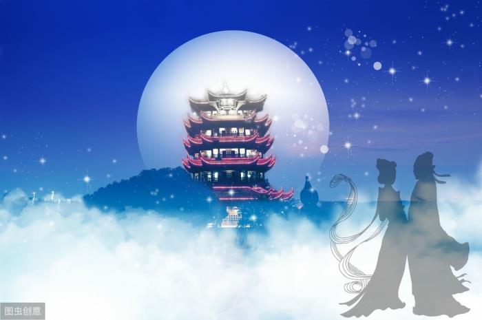 爱情名言名句，300句古诗词中的经典爱情名句