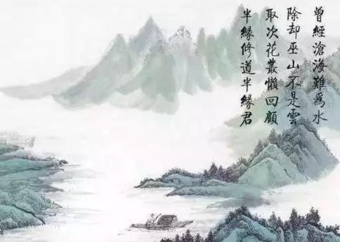 悲伤爱情故事，中国历史上最凄美的3个爱情故事