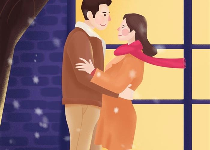 当男人爱上女人（当男人真正爱上一个女人）