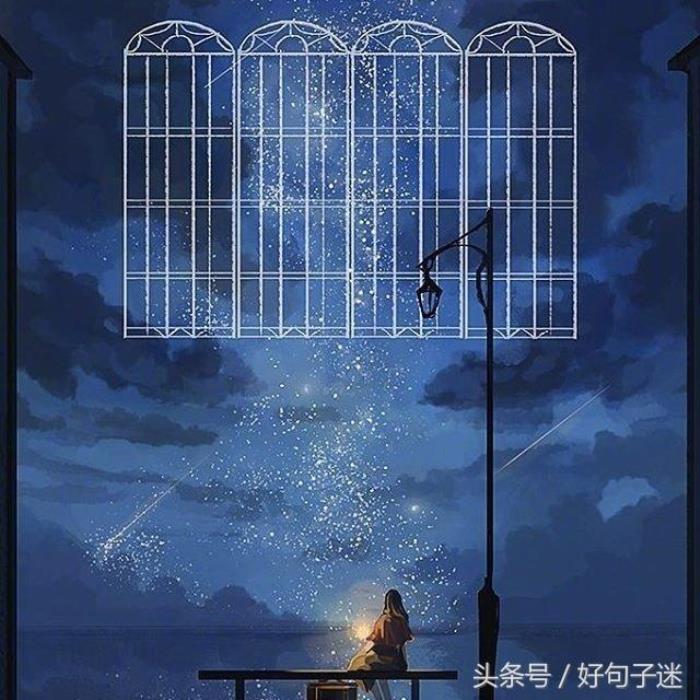 心好累的说说（感觉自己心好累的句子）