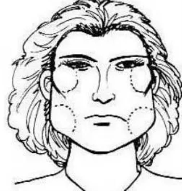 什么样的女人克夫，必定克夫女人克夫不能娶回家