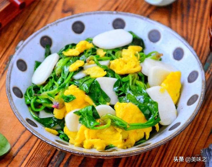 四季养生菜谱（15道立春养生家常菜）