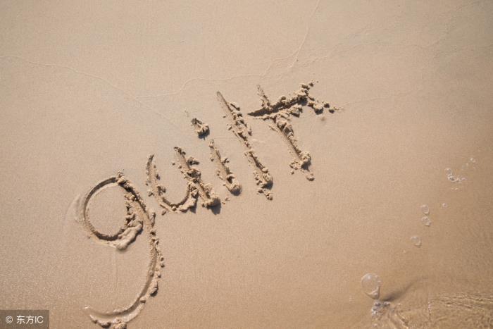 内疚什么意思（内疚有你所不知道的好处）